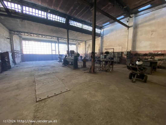 Nave industrial en venta  en Sant Boi de Llobregat - Barcelona