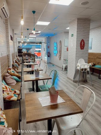 Local comercial en alquiler  en Castelldefels - Barcelona