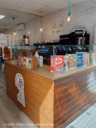 Local comercial en alquiler  en Castelldefels - Barcelona