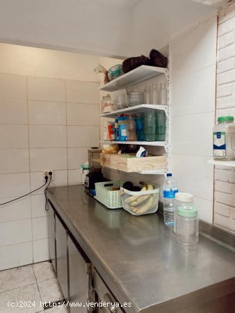 Local comercial en alquiler  en Castelldefels - Barcelona