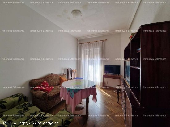 Salamanca (Zona Avenida Mirat). OPORTUNIDAD Ideal estudiantes. 4D, 2WC . INMONOVA - Salamanca