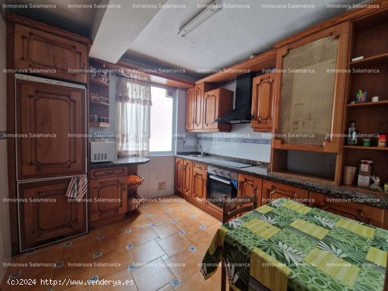 Salamanca (Zona Avenida Mirat). OPORTUNIDAD Ideal estudiantes. 4D, 2WC . INMONOVA - Salamanca