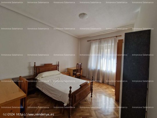 Salamanca (Zona Avenida Mirat). OPORTUNIDAD Ideal estudiantes. 4D, 2WC . INMONOVA - Salamanca