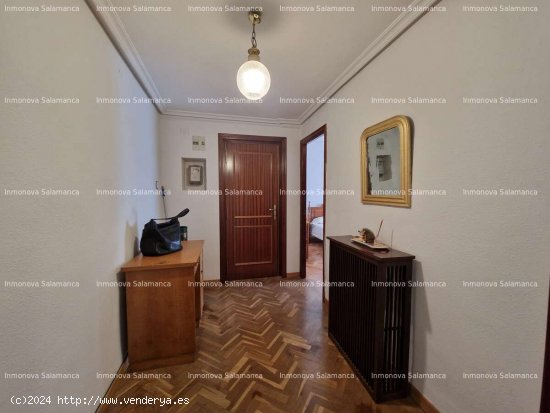 Salamanca (Zona Avenida Mirat). OPORTUNIDAD Ideal estudiantes. 4D, 2WC . INMONOVA - Salamanca