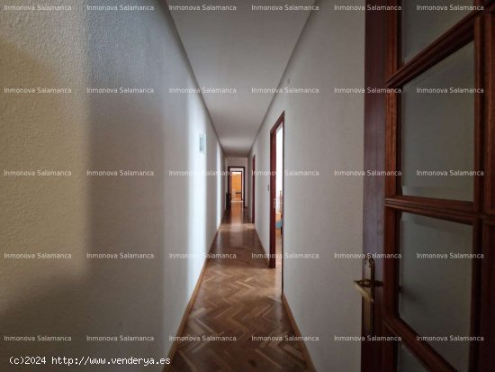 Salamanca (Zona Avenida Mirat). OPORTUNIDAD Ideal estudiantes. 4D, 2WC . INMONOVA - Salamanca