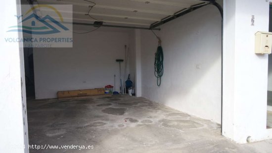 (Ref.481657) Apartamento en planta baja de 3 dormitorios en La Santa - Tinajo