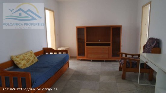 (Ref.481657) Apartamento en planta baja de 3 dormitorios en La Santa - Tinajo