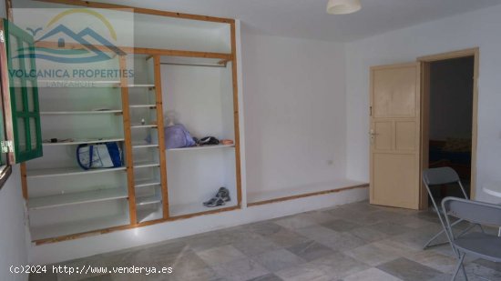 (Ref.481657) Apartamento en planta baja de 3 dormitorios en La Santa - Tinajo