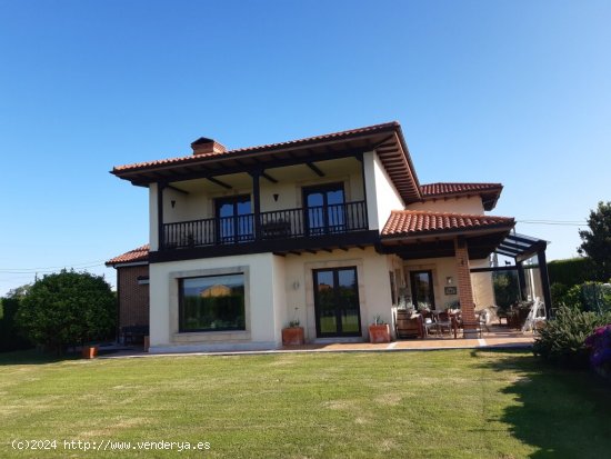 Casa-Chalet en Venta en Ranon (Soto Del Barco) Asturias