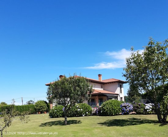 Casa-Chalet en Venta en Ranon (Soto Del Barco) Asturias