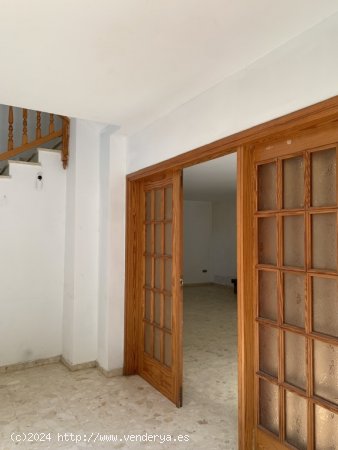 Casa-Chalet en Venta en Conreria, La Barcelona