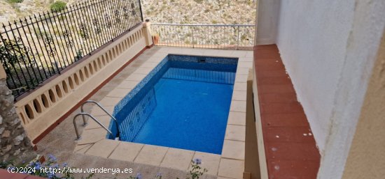 Casa-Chalet en Venta en Cullera Valencia