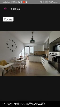 Adosada en Venta en Galdar Las Palmas