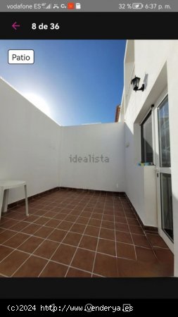 Adosada en Venta en Galdar Las Palmas