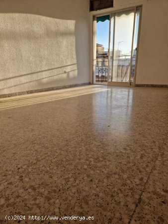 Piso en Venta en Sevilla Sevilla BELLAVISTA