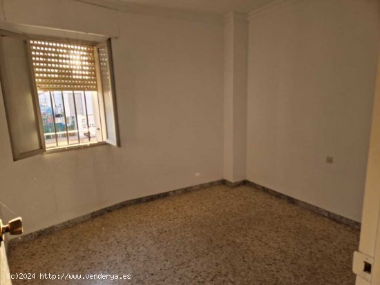 Piso en Venta en Sevilla Sevilla BELLAVISTA