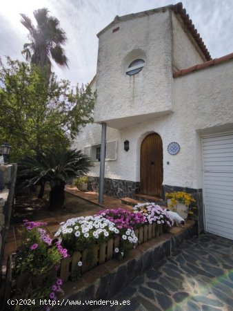 Casa-Chalet en Venta en Conreria, La Barcelona