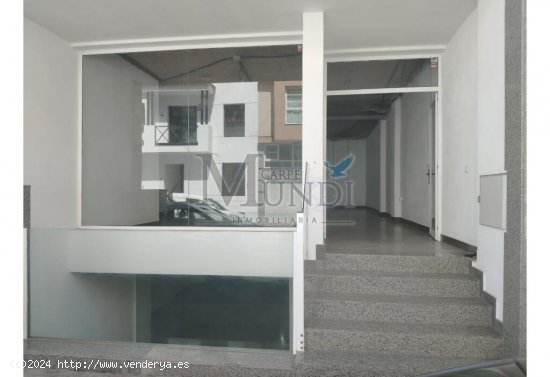  Local Comercial Recientemente Reformado Totalmente en  Corralejo 