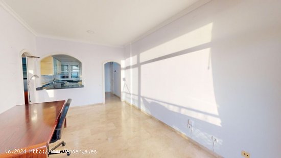 Piso en Venta en Palmas De Gran Canaria, Las Las Palmas