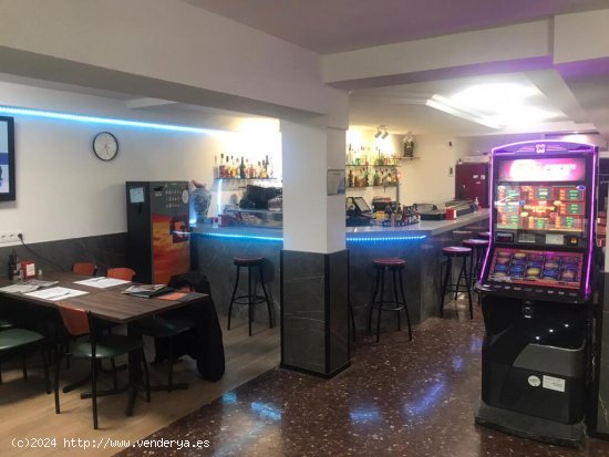 Local comercial en Traspaso en Barcelona Barcelona EIXAMPLE ESQUERRA