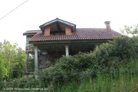 Casa-Chalet en Venta en Parderrubias Pontevedra Ref: DA010824