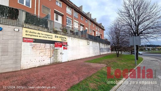  Local comercial espacioso en Astillero, Cantabria. 