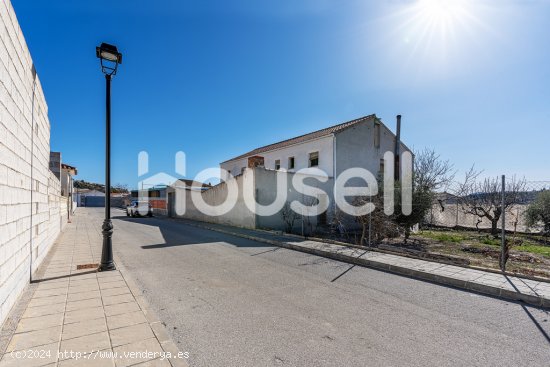  Casa en venta de 508 m² Calle Virgen del Paro Obrero (Los Llaneros), 18814 Cortes de Baza (Granada) 