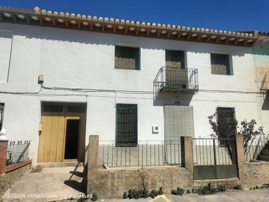 Casa-Chalet en Venta en Durcal Granada Ref: ca090