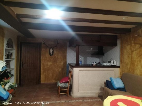 Casa-Chalet en Venta en Dilar Granada Ref: ca101