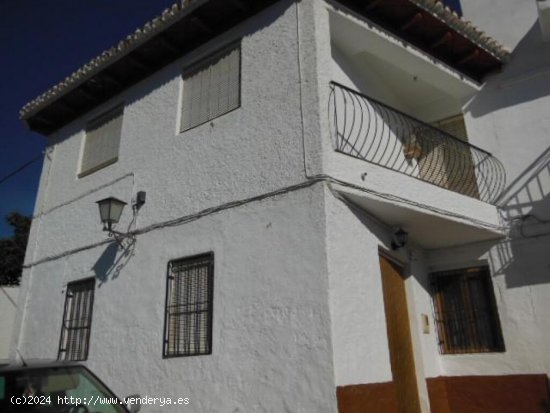 Casa-Chalet en Venta en Niguelas Granada Ref: ca113