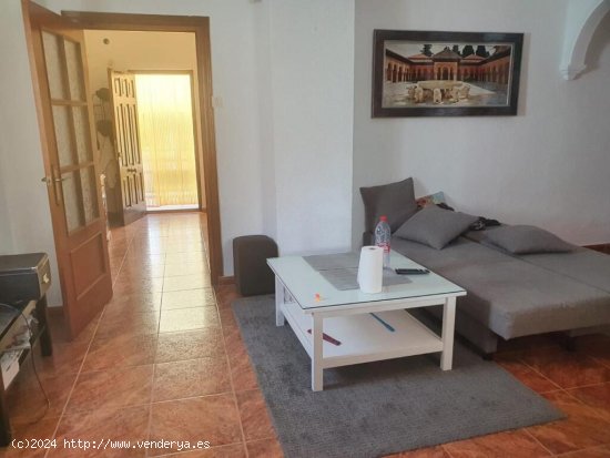 Casa-Chalet en Venta en Villamena Granada Ref: ca126