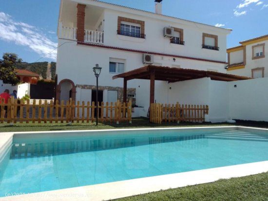  Casa-Chalet en Venta en Padul Granada Ref: ca302 