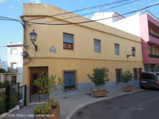 Casa-Chalet en Venta en Lanjaron Granada Ref: ca357