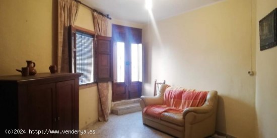 Casa-Chalet en Venta en Lanjaron Granada Ref: ca357