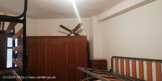 Casa-Chalet en Venta en Lanjaron Granada Ref: ca357