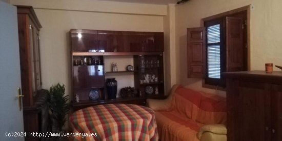 Casa-Chalet en Venta en Lanjaron Granada Ref: ca357