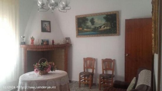 Casa-Chalet en Venta en Villamena Granada Ref: ca623