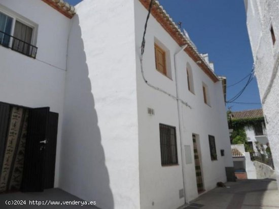  Casa-Chalet en Venta en Albuñuelas Granada Ref: ca736 