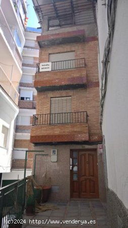 Casa-Chalet en Venta en Lanjaron Granada Ref: ca834