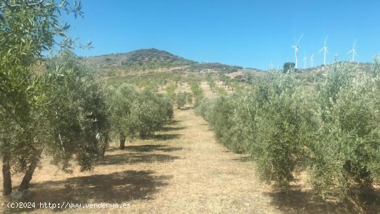 Casa de campo-Masía en Venta en Albuñuelas Granada Ref: cor072