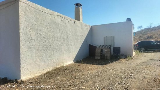 Casa de pueblo en Venta en Salobreña Granada Ref: cor077