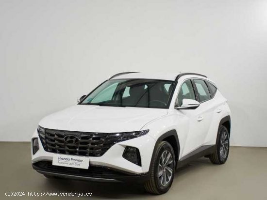 Hyundai Tucson ( 1.6 TGDI Maxx 4x2 )  - Jeréz de la Frontera