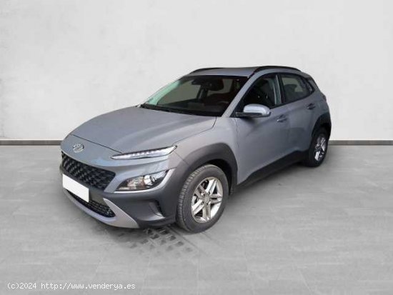 Hyundai Kona ( 1.0 TGDI Maxx 4x2 )  - Tarragona