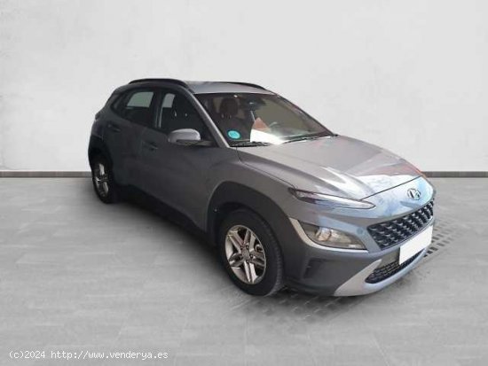 Hyundai Kona ( 1.0 TGDI Maxx 4x2 )  - Tarragona