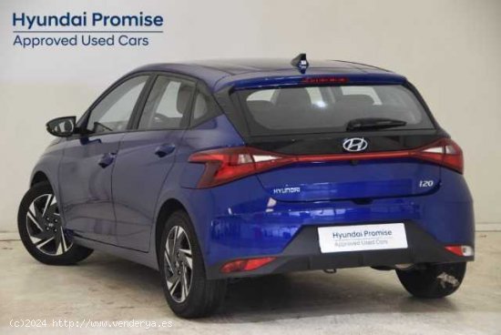 Hyundai i20 ( 1.0 TGDI Klass 100 )  - Tarragona