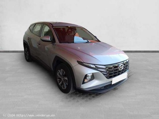 Hyundai Tucson ( 1.6 TGDI Klass 4x2 )  - Tarragona