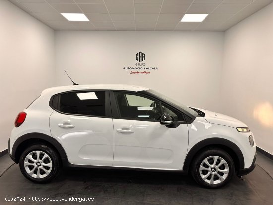 Citroën C3 BlueHDi 75KW 100CV Plus - Alcalá de Henares