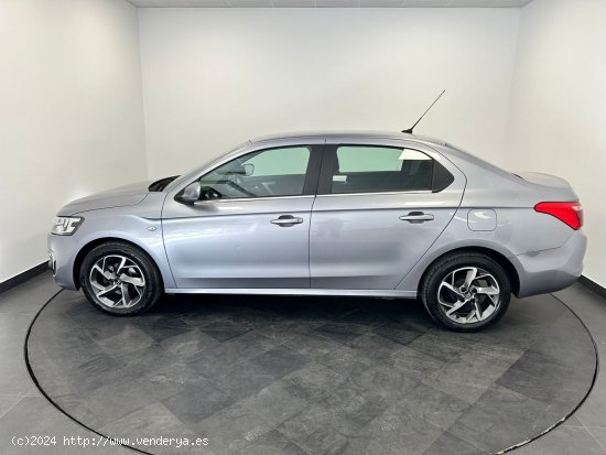 Citroën C-Elysée BlueHDi 75KW 100CV Shine - Alcalá de Henares