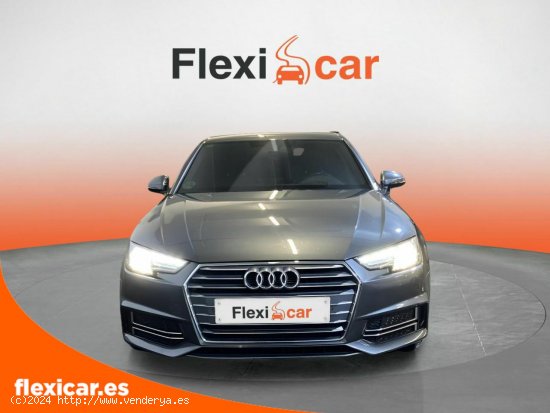 Audi A4 2.0 TDI 190CV quattro S tronic sport ed - Vigo