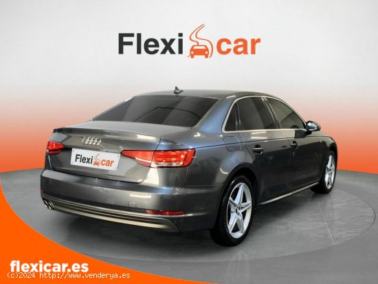 Audi A4 2.0 TDI 190CV quattro S tronic sport ed - Vigo